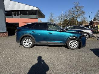 Peugeot 3008 1.2 Hybrid 136 Allure (SUV 5-dr.) picture 8