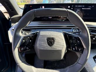 Peugeot 3008 1.2 Hybrid 136 Allure (SUV 5-dr.) picture 21