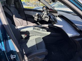 Peugeot 3008 1.2 Hybrid 136 Allure (SUV 5-dr.) picture 34