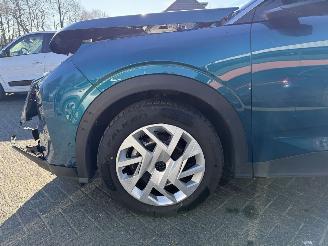 Peugeot 3008 1.2 Hybrid 136 Allure (SUV 5-dr.) picture 22