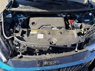 Peugeot 3008 1.2 Hybrid 136 Allure (SUV 5-dr.) picture 26