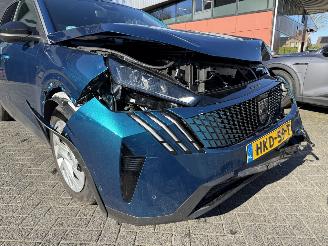 Peugeot 3008 1.2 Hybrid 136 Allure (SUV 5-dr.) picture 24