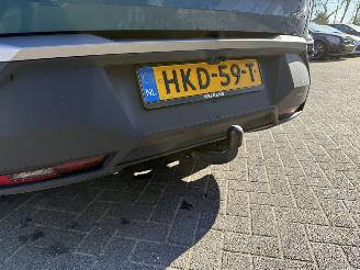 Peugeot 3008 1.2 Hybrid 136 Allure (SUV 5-dr.) picture 29