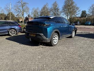 Peugeot 3008 1.2 Hybrid 136 Allure (SUV 5-dr.) picture 31