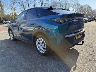 Peugeot 3008 1.2 Hybrid 136 Allure (SUV 5-dr.) picture 2