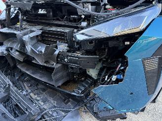 Peugeot 3008 1.2 Hybrid 136 Allure (SUV 5-dr.) picture 13