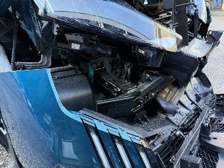 Peugeot 3008 1.2 Hybrid 136 Allure (SUV 5-dr.) picture 14