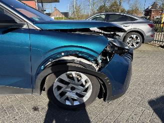 Peugeot 3008 1.2 Hybrid 136 Allure (SUV 5-dr.) picture 25