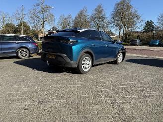 Peugeot 3008 1.2 Hybrid 136 Allure (SUV 5-dr.) picture 28