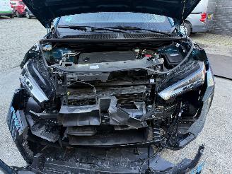 Peugeot 3008 1.2 Hybrid 136 Allure (SUV 5-dr.) picture 12