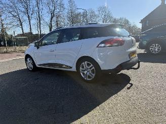 Renault Clio 0.9 TCe Zen (Stationwagen 5-dr.) picture 30