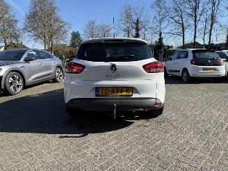 Renault Clio 0.9 TCe Zen (Stationwagen 5-dr.) picture 4