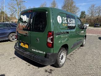 Peugeot Partner 1.5 BlueHDI Pro (Bedrijfsauto 4-dr.) picture 6