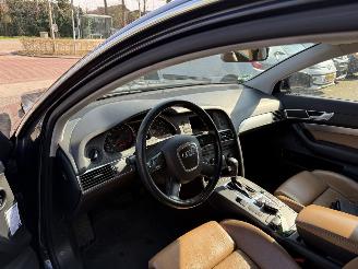 Audi A6 2.4 Pro Line  AUTOMAAT (Stationwagen 5-dr.) picture 16