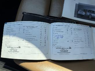 Audi A6 2.4 Pro Line  AUTOMAAT (Stationwagen 5-dr.) picture 24