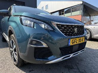 Peugeot 5008 1.2 PureTech Crossway  7 PERSOONS  AUTOMAAT (SUV 5-dr.) picture 2