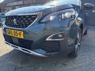 Peugeot 5008 1.2 PureTech Crossway  7 PERSOONS  AUTOMAAT (SUV 5-dr.) picture 24