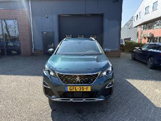 Peugeot 5008 1.2 PureTech Crossway  7 PERSOONS  AUTOMAAT (SUV 5-dr.) picture 18