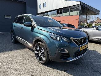 Peugeot 5008 1.2 PureTech Crossway  7 PERSOONS  AUTOMAAT (SUV 5-dr.) picture 9