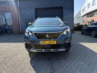 Peugeot 5008 1.2 PureTech Crossway  7 PERSOONS  AUTOMAAT (SUV 5-dr.) picture 10