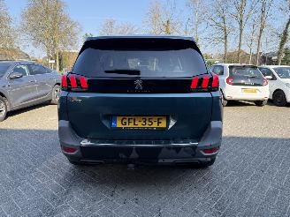 Peugeot 5008 1.2 PureTech Crossway  7 PERSOONS  AUTOMAAT (SUV 5-dr.) picture 6
