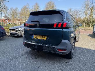 Peugeot 5008 1.2 PureTech Crossway  7 PERSOONS  AUTOMAAT (SUV 5-dr.) picture 34