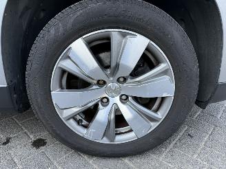 Peugeot 2008 1.2 PureTech Allure (SUV 5-dr.) picture 21