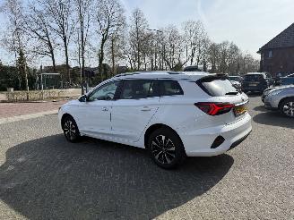 MG MG5 Long Range Comfort 61 kWh SOH 97.2 Prijs excl. BTW € 13181,- picture 36