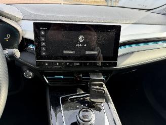 MG MG5 Long Range Comfort 61 kWh SOH 97.2 Prijs excl. BTW € 13181,- picture 24
