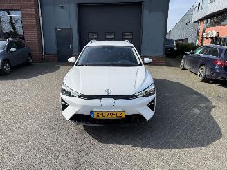 MG MG5 Long Range Comfort 61 kWh SOH 97.2 Prijs excl. BTW € 13181,- picture 8
