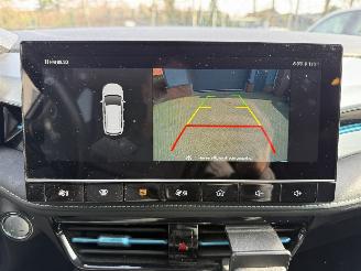 MG MG5 Long Range Comfort 61 kWh SOH 97.2 Prijs excl. BTW € 13181,- picture 25