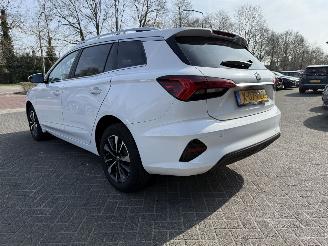 MG MG5 Long Range Comfort 61 kWh SOH 97.2 Prijs excl. BTW € 13181,- picture 3