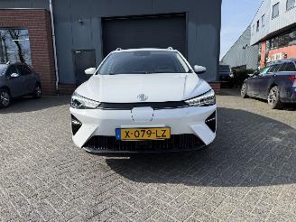 MG MG5 Long Range Comfort 61 kWh SOH 97.2 Prijs excl. BTW € 13181,- picture 9