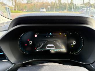 MG MG5 Long Range Comfort 61 kWh SOH 97.2 Prijs excl. BTW € 13181,- picture 13