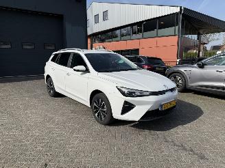 MG MG5 Long Range Comfort 61 kWh SOH 97.2 Prijs excl. BTW € 13181,- picture 32