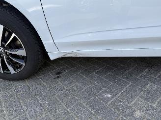 MG MG5 Long Range Comfort 61 kWh SOH 97.2 Prijs excl. BTW € 13181,- picture 37