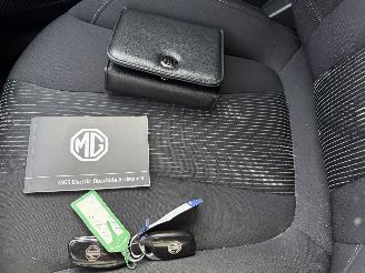 MG MG5 Long Range Comfort 61 kWh SOH 97.2 Prijs excl. BTW € 13181,- picture 28