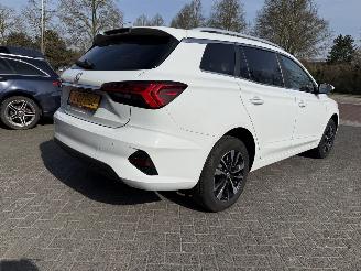 MG MG5 Long Range Comfort 61 kWh SOH 97.2 Prijs excl. BTW € 13181,- picture 5