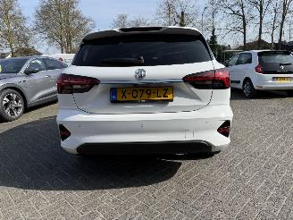 MG MG5 Long Range Comfort 61 kWh SOH 97.2 Prijs excl. BTW € 13181,- picture 4