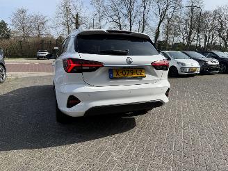 MG MG5 Long Range Comfort 61 kWh SOH 97.2 Prijs excl. BTW € 13181,- picture 35