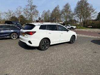 MG MG5 Long Range Comfort 61 kWh SOH 97.2 Prijs excl. BTW € 13181,- picture 34