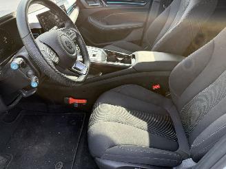 MG MG5 Long Range Comfort 61 kWh SOH 97.2 Prijs excl. BTW € 13181,- picture 23