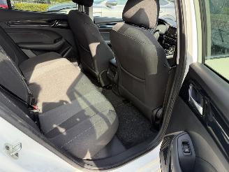 MG MG5 Long Range Comfort 61 kWh SOH 97.2 Prijs excl. BTW € 13181,- picture 18