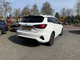 MG MG5 Long Range Comfort 61 kWh SOH 97.2 Prijs excl. BTW € 13181,- picture 33