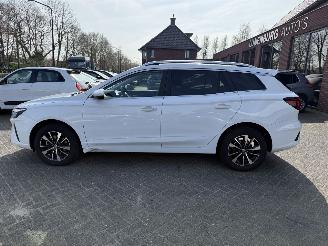 MG MG5 Long Range Comfort 61 kWh SOH 97.2 Prijs excl. BTW € 13181,- picture 2