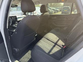 MG MG5 Long Range Comfort 61 kWh SOH 97.2 Prijs excl. BTW € 13181,- picture 21