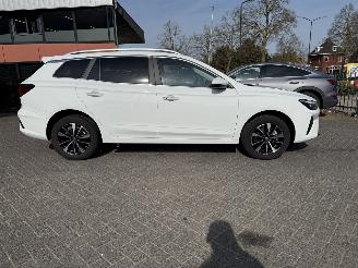 MG MG5 Long Range Comfort 61 kWh SOH 97.2 Prijs excl. BTW € 13181,- picture 6