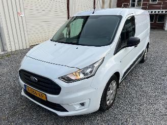 Unfall Kfz Van Ford Transit Connect 1.5 TDCI L2 Trend HP AUTOMAAT   BEL 0618866925 2019/1