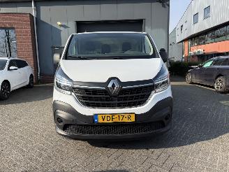 Renault Trafic 2.0 dCi 120 T30 L2H1 Comfort picture 9