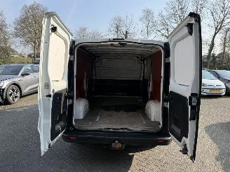 Renault Trafic 2.0 dCi 120 T30 L2H1 Comfort picture 17